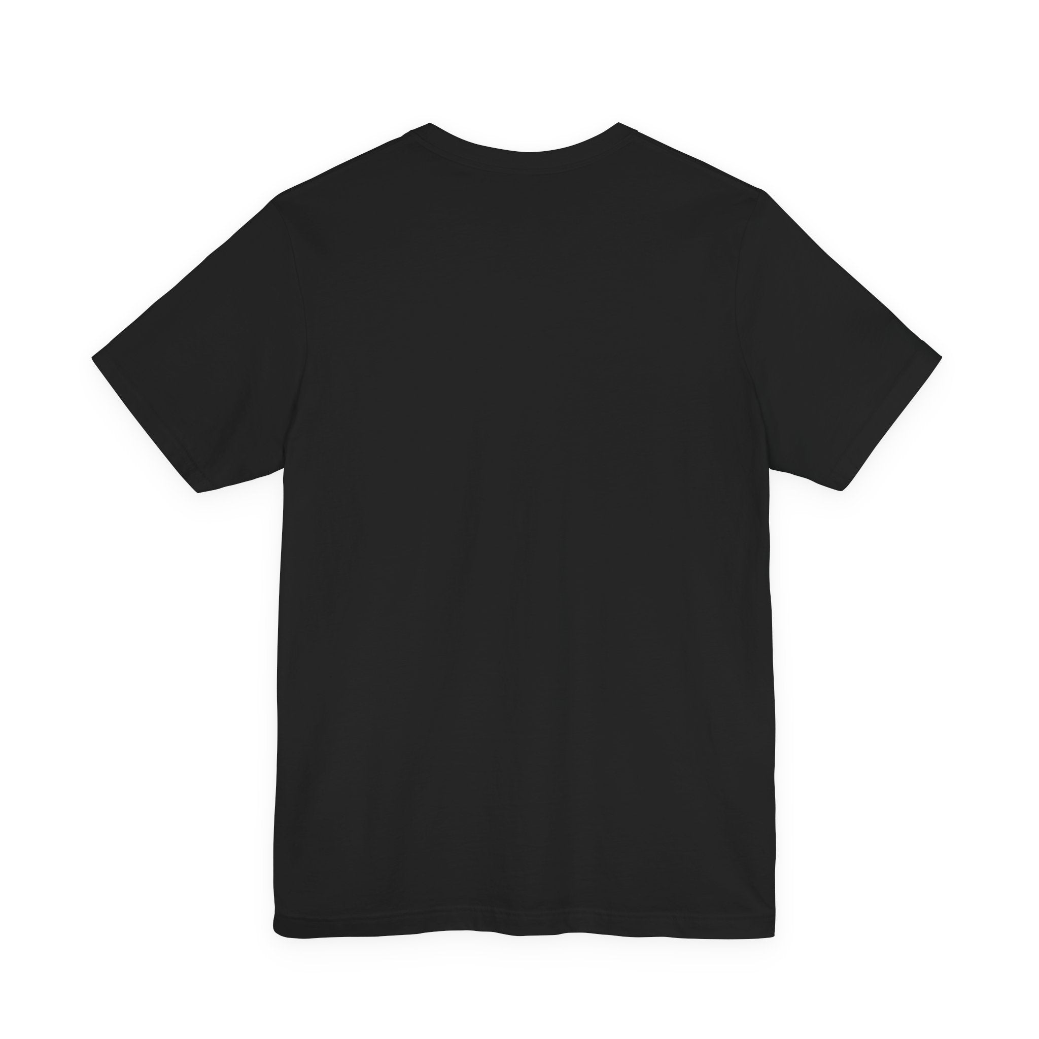 'Party Girl' Pink Leopard Black Tee