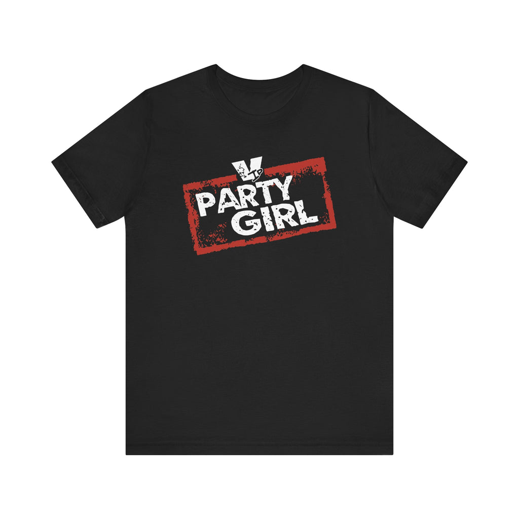 *Party Girl*