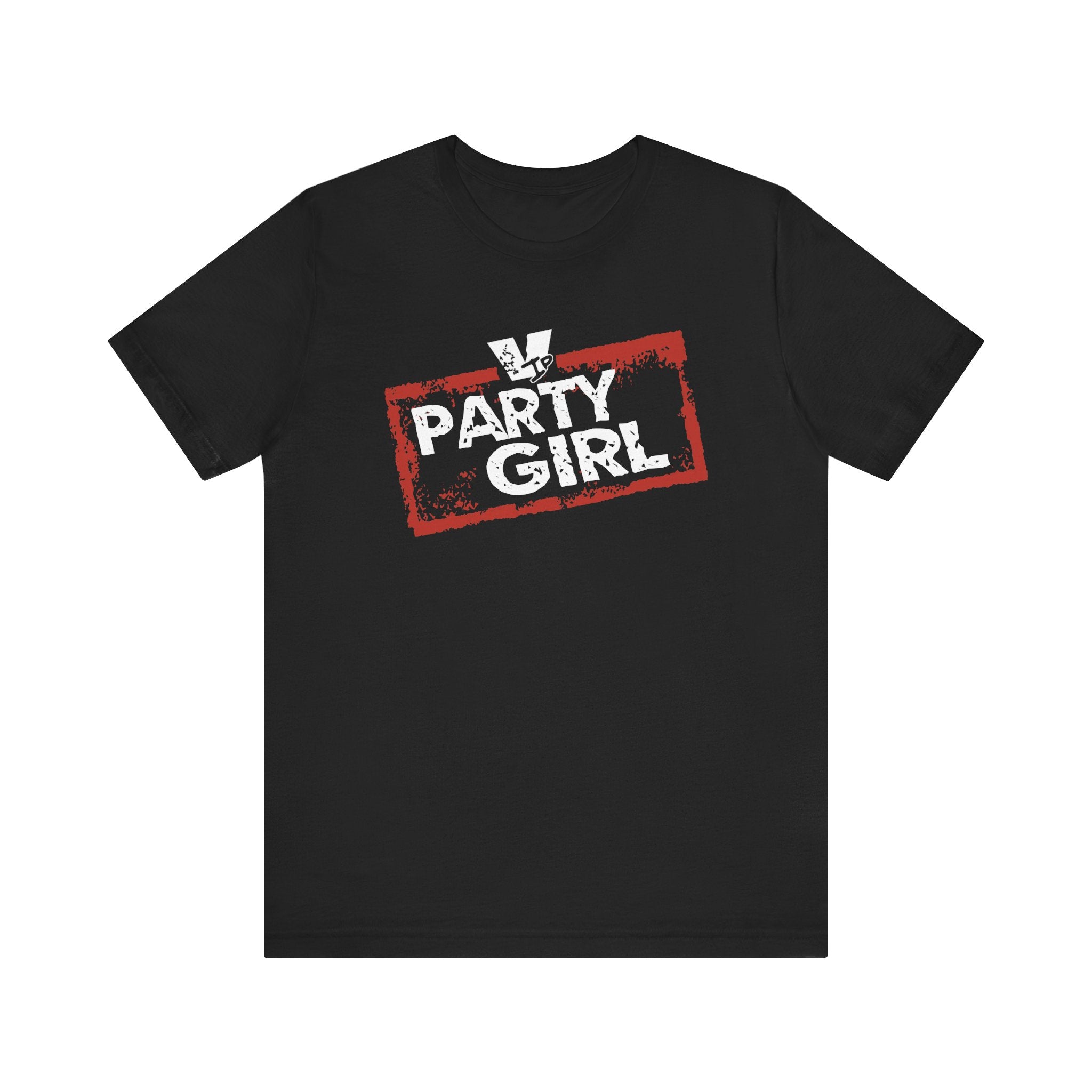 *Party Girl*