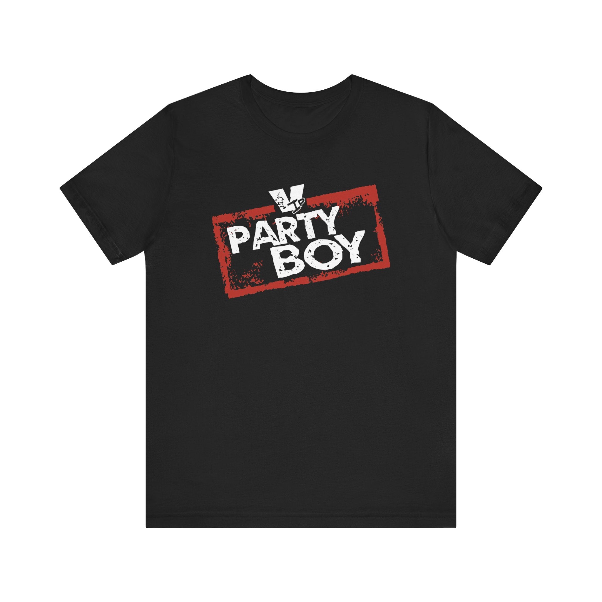 *Party Boy*